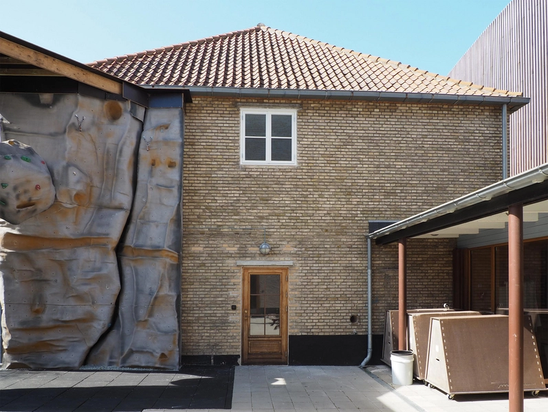 Falkonergårdens Gymnasium & HF 