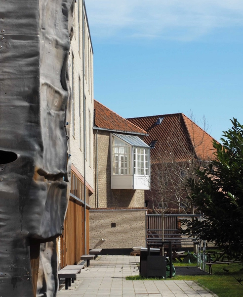 Falkonergårdens Gymnasium & HF 