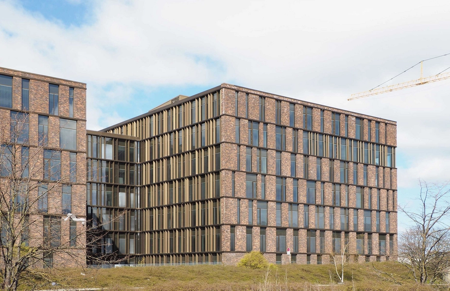 Nexus CPH - Statslig Styrelsesbygning Kalvebod Brygge 