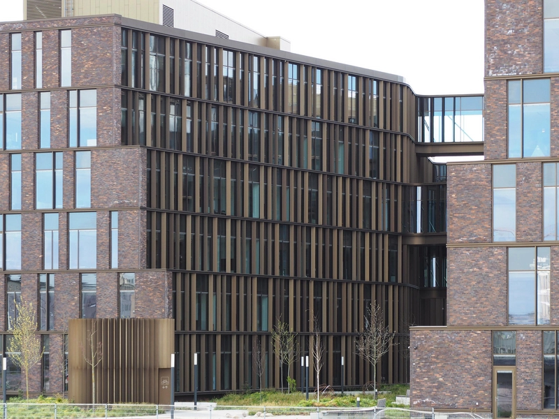Nexus CPH - Statslig Styrelsesbygning Kalvebod Brygge 