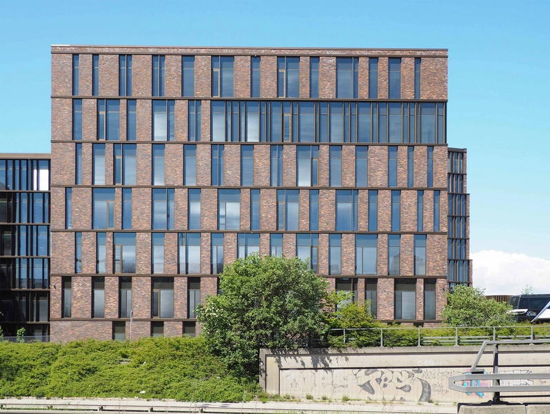 Nexus CPH - Statslig Styrelsesbygning Kalvebod Brygge 
