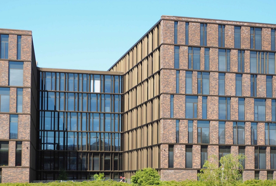 Nexus CPH - Statslig Styrelsesbygning Kalvebod Brygge 