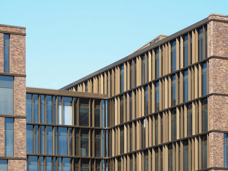 Nexus CPH - Statslig Styrelsesbygning Kalvebod Brygge 