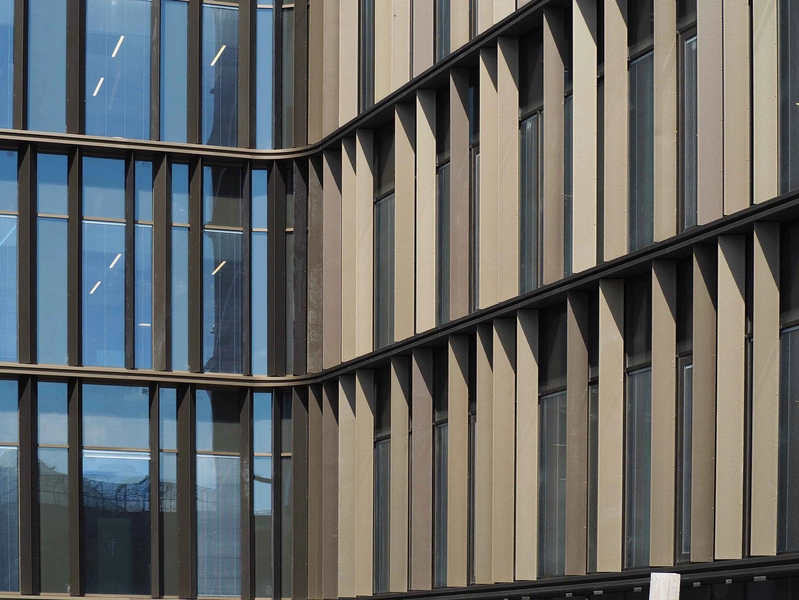 Nexus CPH - Statslig Styrelsesbygning Kalvebod Brygge 