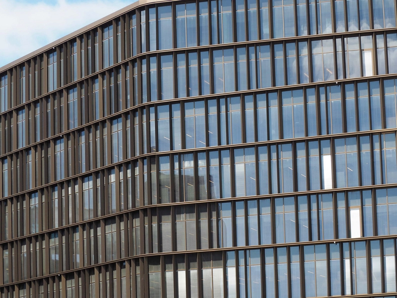 Nexus CPH - Statslig Styrelsesbygning Kalvebod Brygge 