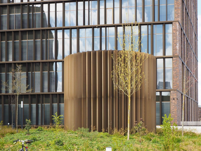 Nexus CPH - Statslig Styrelsesbygning Kalvebod Brygge 