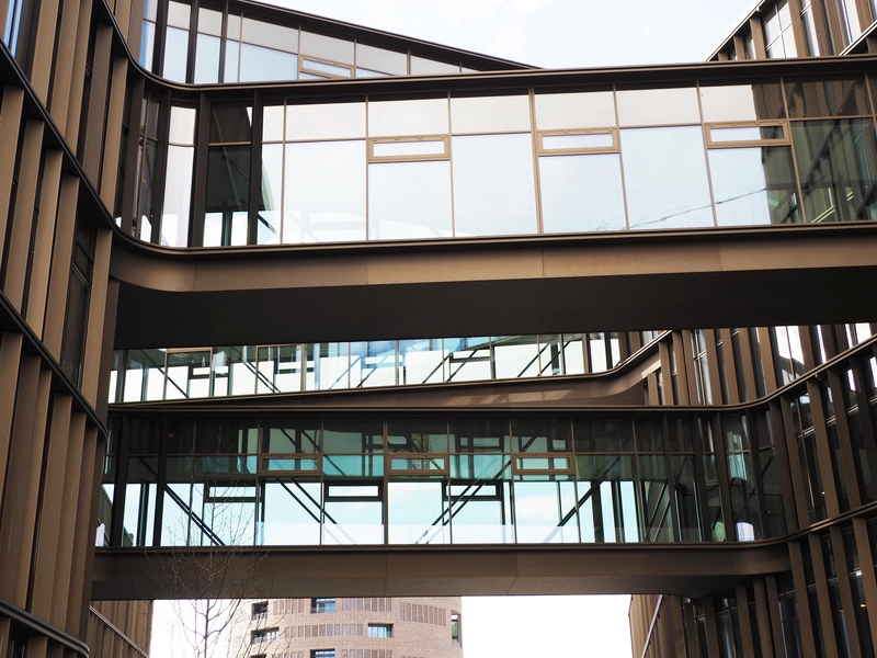 Nexus CPH - Statslig Styrelsesbygning Kalvebod Brygge 