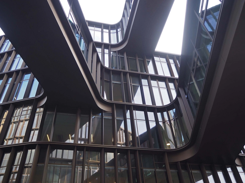 Nexus CPH - Statslig Styrelsesbygning Kalvebod Brygge 