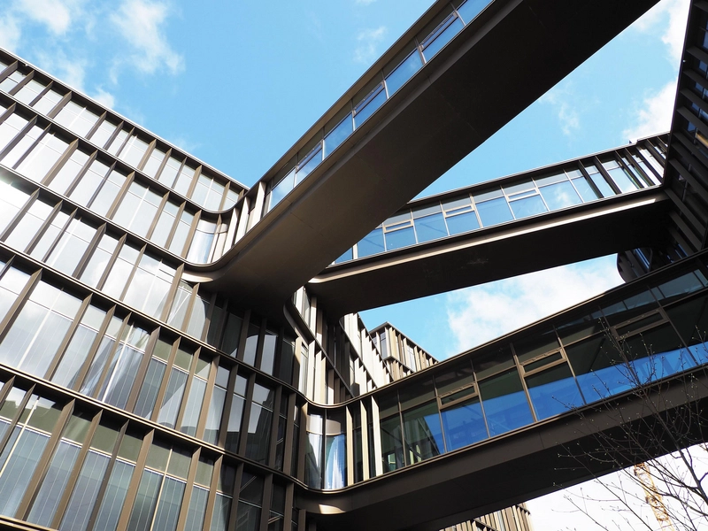 Nexus CPH - Statslig Styrelsesbygning Kalvebod Brygge 