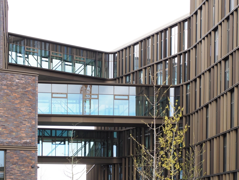 Nexus CPH - Statslig Styrelsesbygning Kalvebod Brygge 