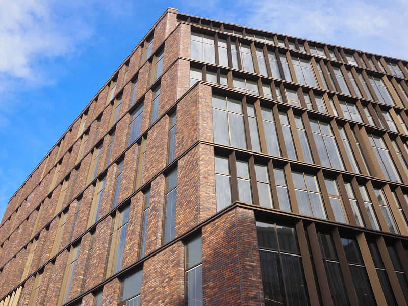 Nexus CPH - Statslig Styrelsesbygning Kalvebod Brygge 