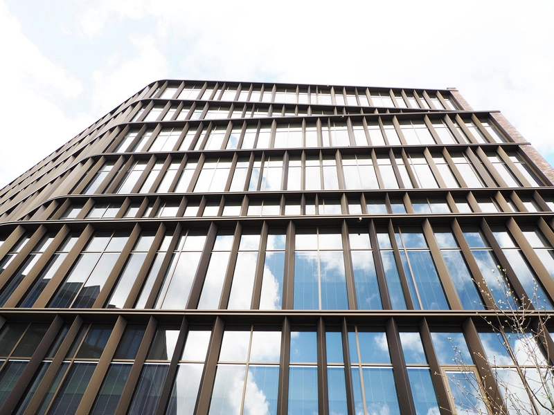 Nexus CPH - Statslig Styrelsesbygning Kalvebod Brygge 