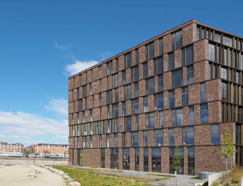 Nexus CPH - Statslig Styrelsesbygning Kalvebod Brygge 