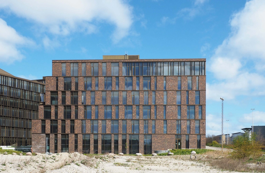Nexus CPH - Statslig Styrelsesbygning Kalvebod Brygge 