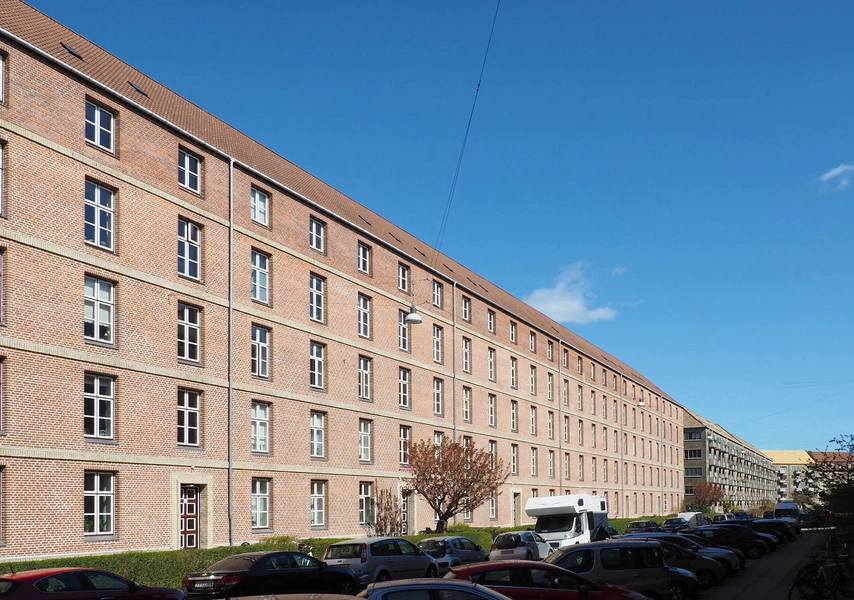 Glænøgaard Venøgade