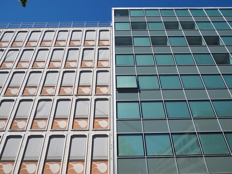 Nyropsgade 18 - Kontorhus for Jespersen & Søn 