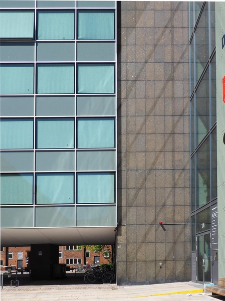 Nyropsgade 18 - Kontorhus for Jespersen & Søn 