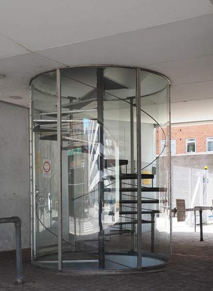 Nyropsgade 18 - Kontorhus for Jespersen & Søn 