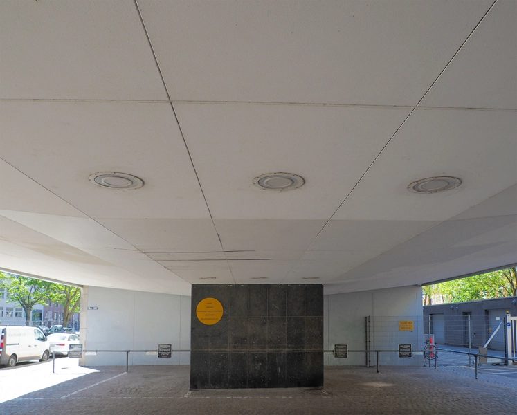 Nyropsgade 18 - Kontorhus for Jespersen & Søn 