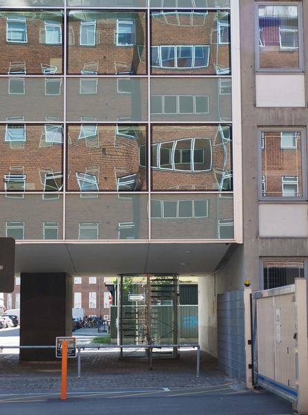 Nyropsgade 18 - Kontorhus for Jespersen & Søn 