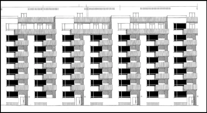 Vestersøhus Opstalt