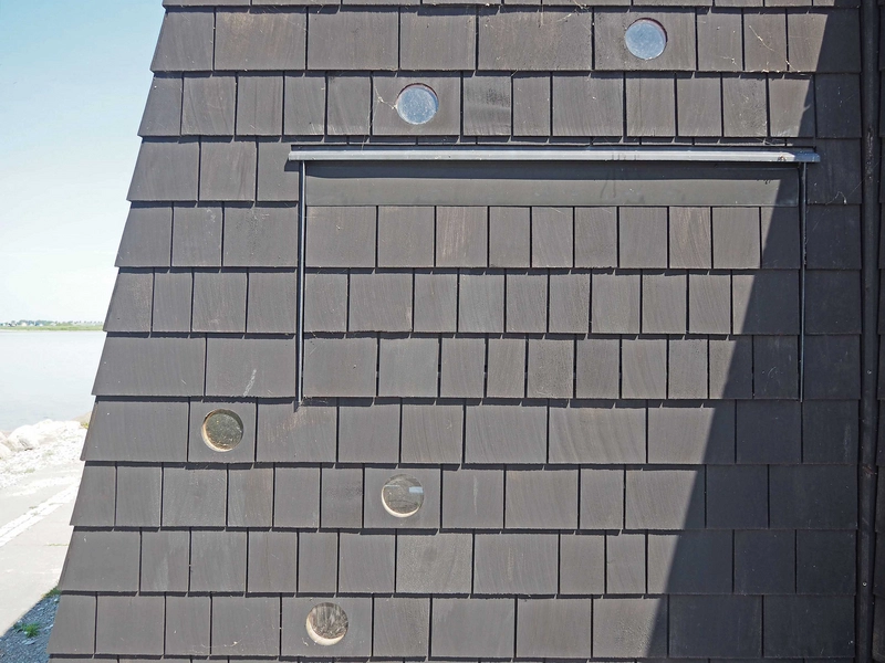 Kajakhuset i Ærøskøbing 