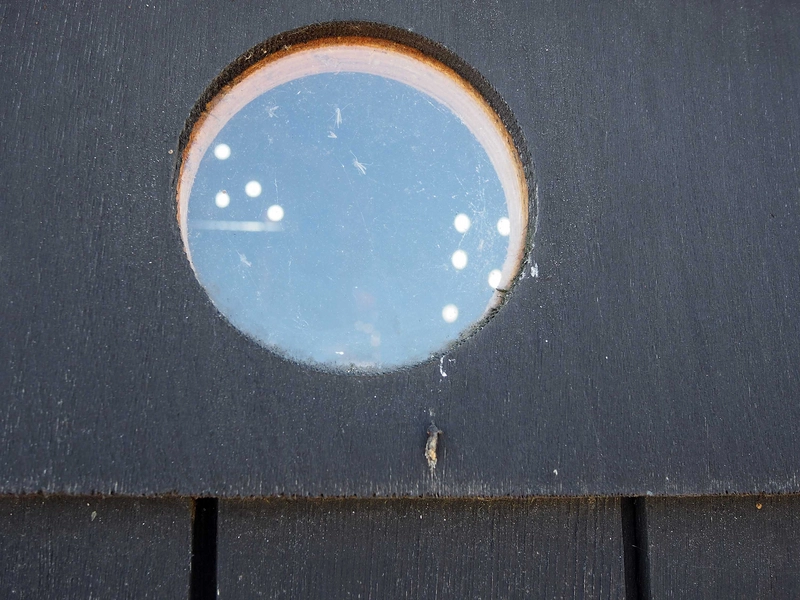 Kajakhuset i Ærøskøbing 