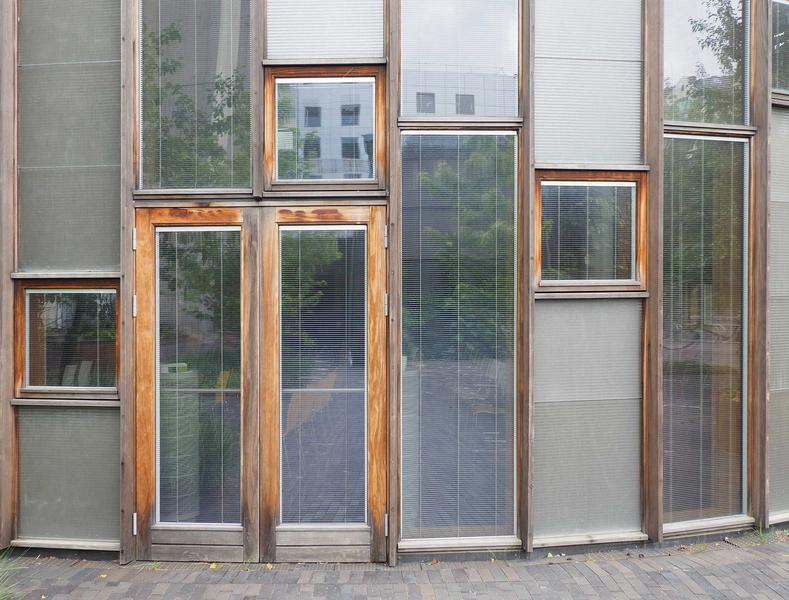 Frederiksberg Campus - Copenhagen Plant Science Center (CPSC) 