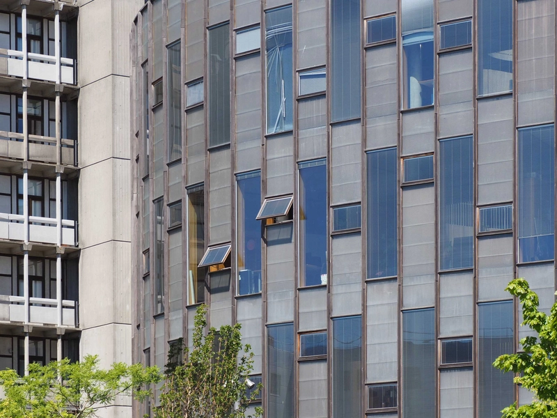 Frederiksberg Campus - Copenhagen Plant Science Center (CPSC) 