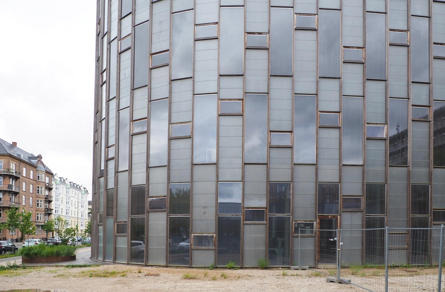 Frederiksberg Campus - Copenhagen Plant Science Center (CPSC) 