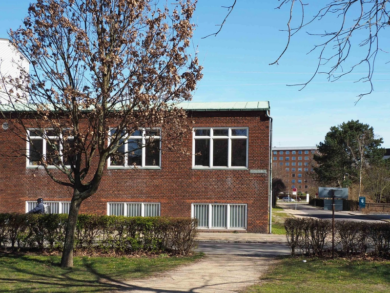 Nørre Fælled Skole 