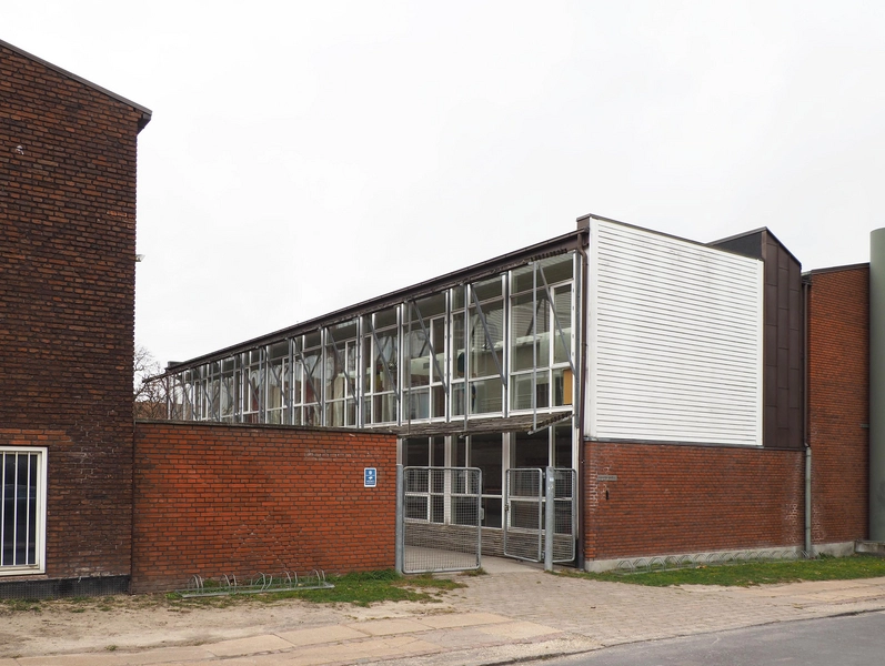 Nørre Fælled Skole 