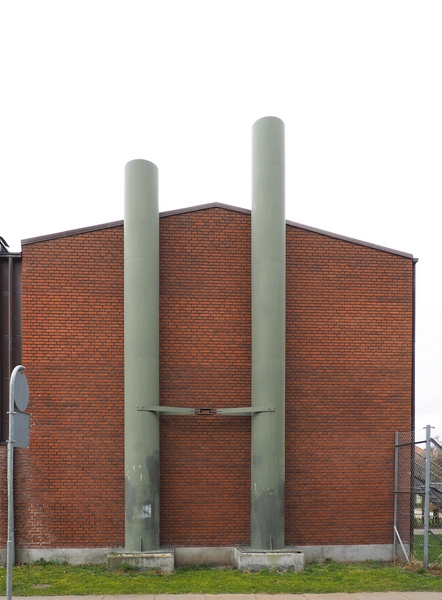 Nørre Fælled Skole 