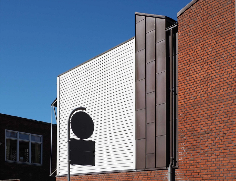 Nørre Fælled Skole 