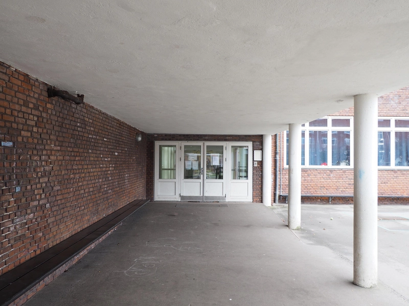 Nørre Fælled Skole 