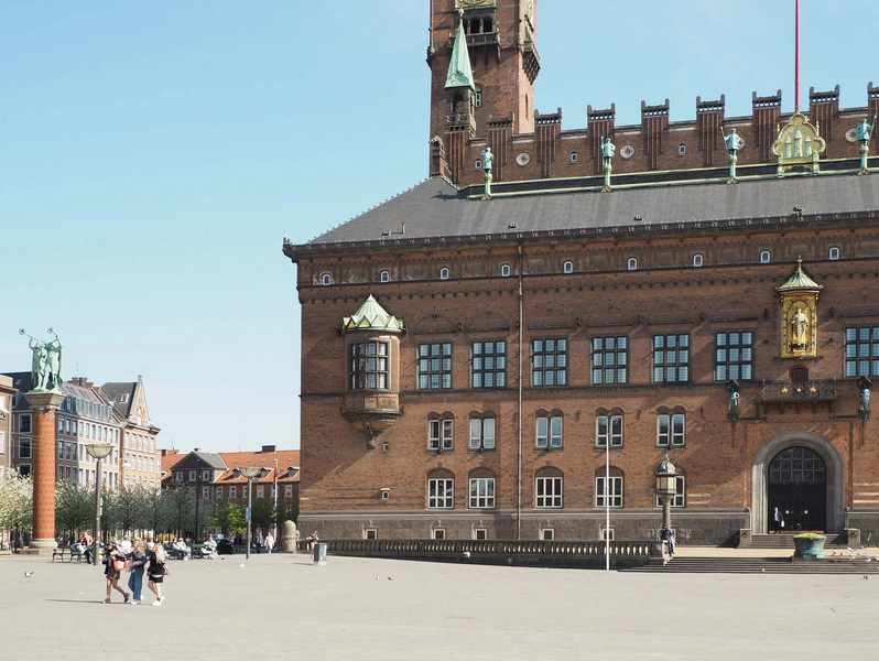 København Rådhus 