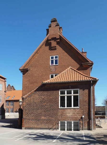 Vigerslev Allés Skole 