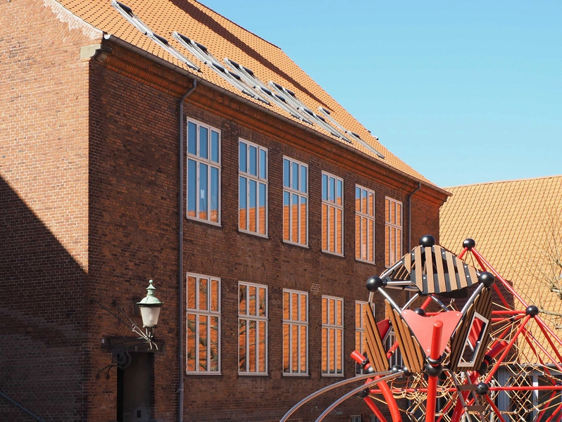 Vigerslev Allés Skole 