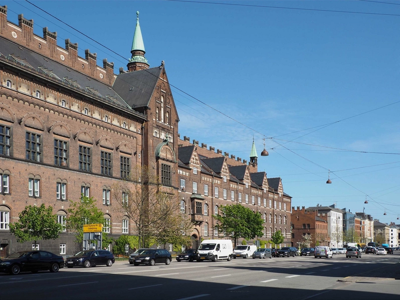 København Rådhus 