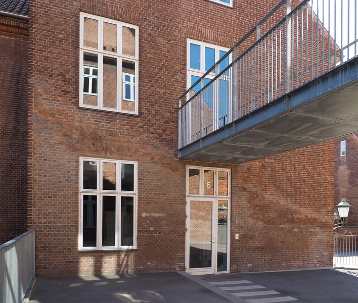 Vigerslev Allés Skole 