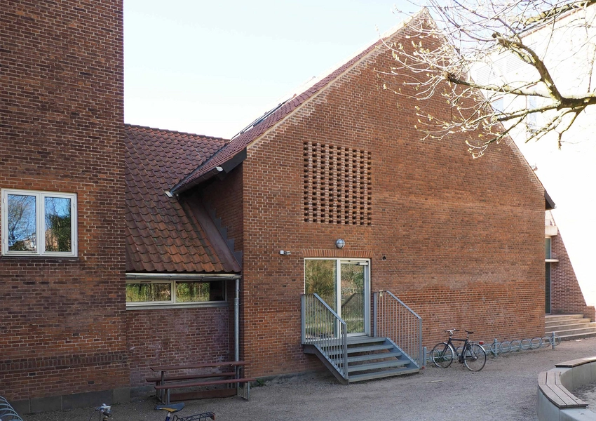 Vigerslev Allés Skole 