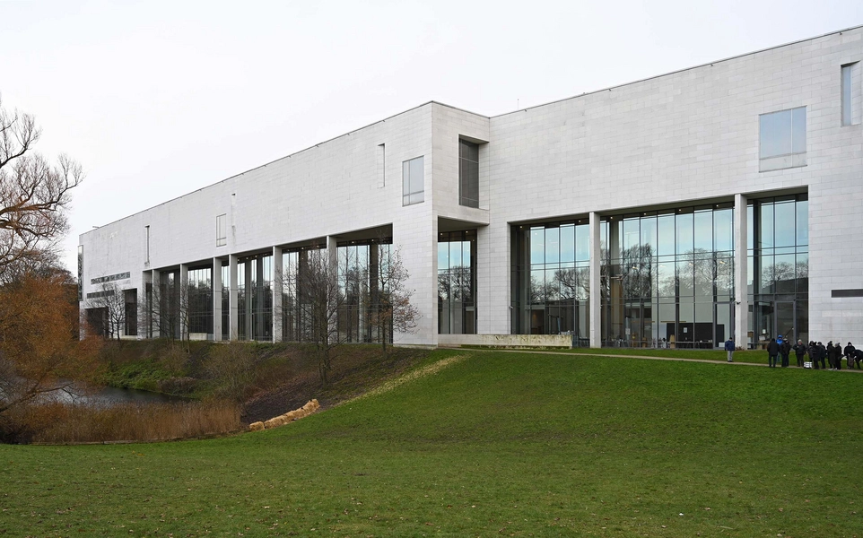 SMK - Statens Museum for Kunst 