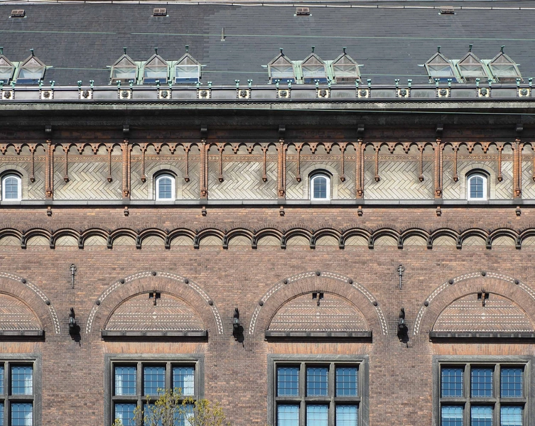 København Rådhus 