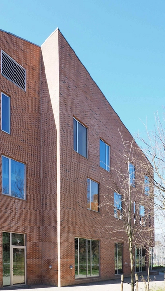 Vigerslev Allés Skole 