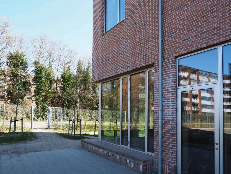 Vigerslev Allés Skole 