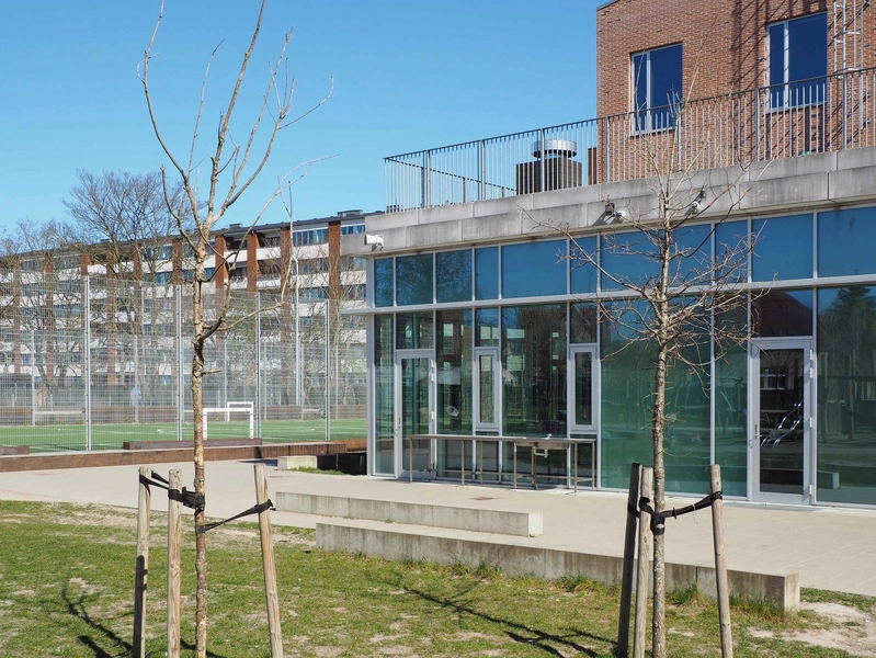 Vigerslev Allés Skole 