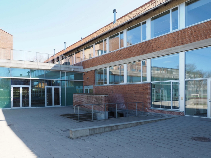 Vigerslev Allés Skole 