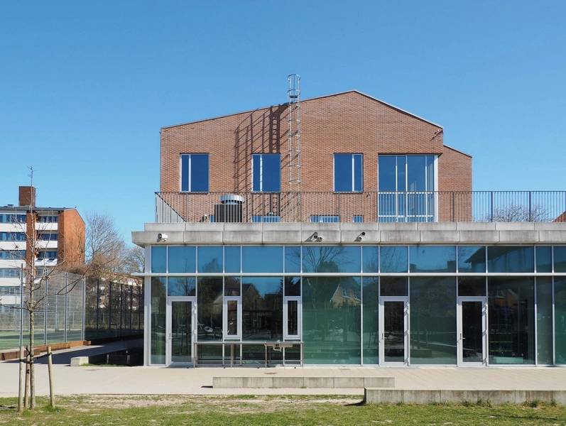 Vigerslev Allés Skole 