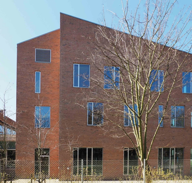 Vigerslev Allés Skole 