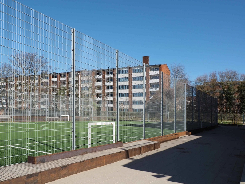 Vigerslev Allés Skole 